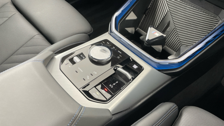 BMW X3 xDrive20d M Sport 5dr Step Auto Diesel Estate